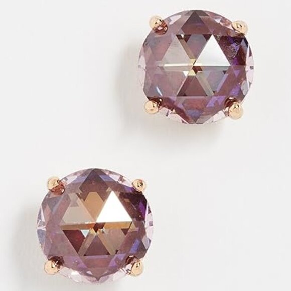 kate spade Jewelry - kate spade Berry Bright Ideas Studs/NWT